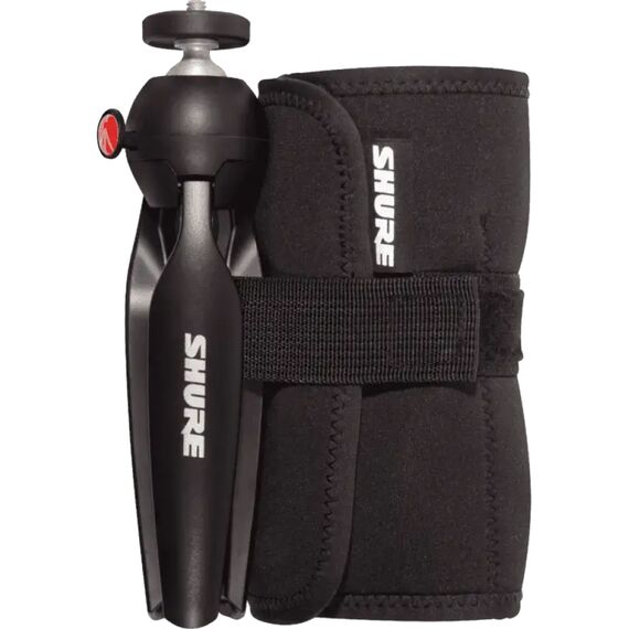 Микрофон Shure MV88+ Video Kit, изображение 6