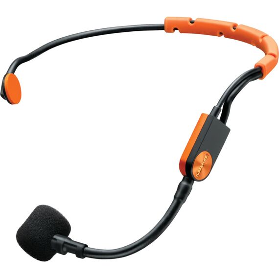 Головной микрофон Shure SM31FH