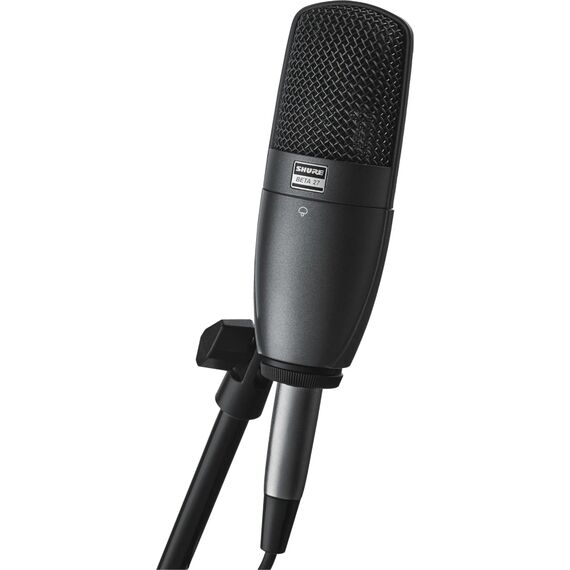 Инструментальный микрофон Shure BETA 27, изображение 7