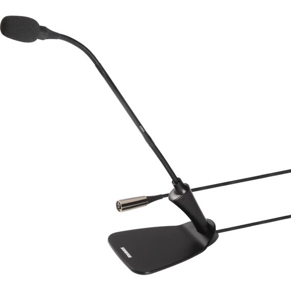 Конденсаторный микрофон Shure CVG12D, изображение 2