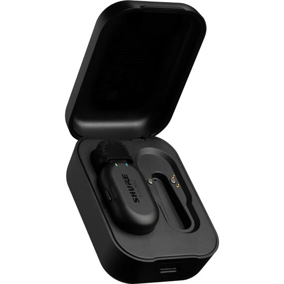 Петличный микрофон Shure MoveMic One, изображение 3