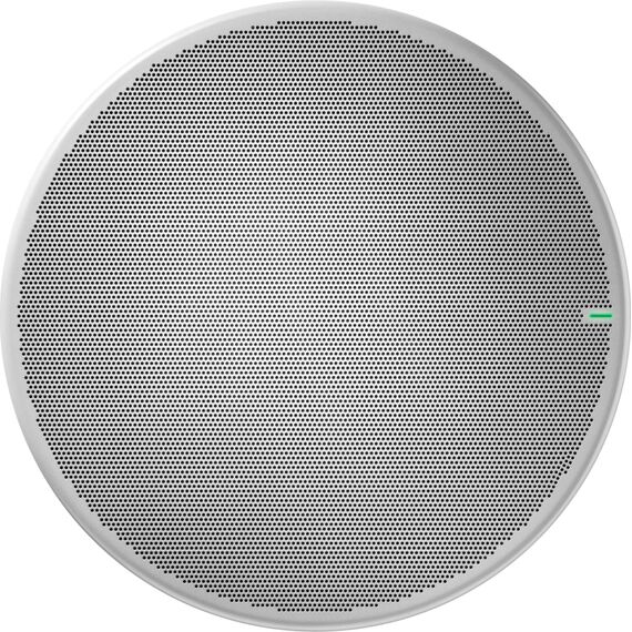 Потолочный круглый микрофонный массив Shure MXA920 Aluminium, Цвет: Aluminium, Форма: Круглый, изображение 4