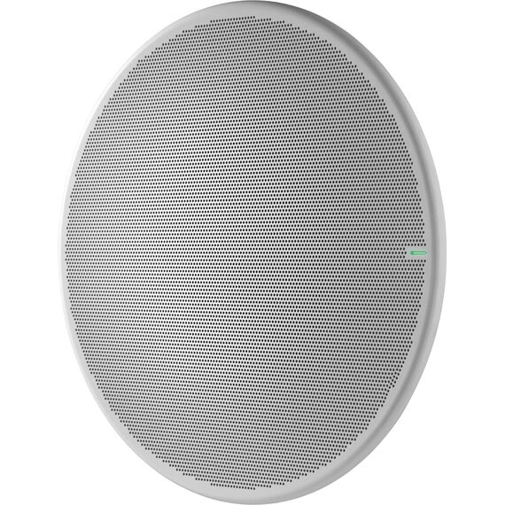 Потолочный круглый микрофонный массив Shure MXA920 Aluminium, Цвет: Aluminium, Форма: Круглый, изображение 3