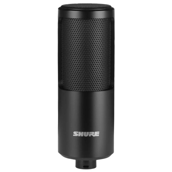 Микрофон Shure SM4 для домашней записи