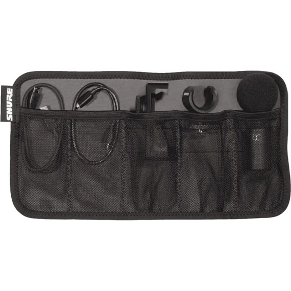 Микрофон Shure MV88+ Video Kit, изображение 7