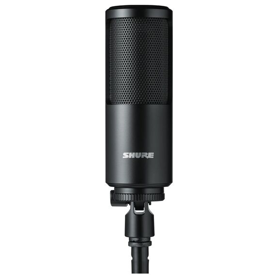Микрофон Shure SM4 для домашней записи, изображение 2