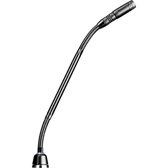 Микрофон Shure Microflex® MX410LPDF/S