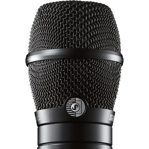 Микрофонный капсюль Shure KSM11 Black, Цвет: Black, изображение 2