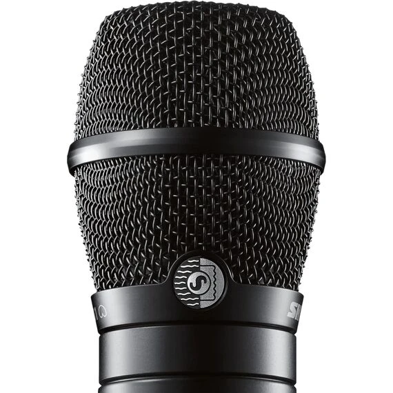 Микрофонный капсюль Shure KSM11 Black, Цвет: Black, изображение 2