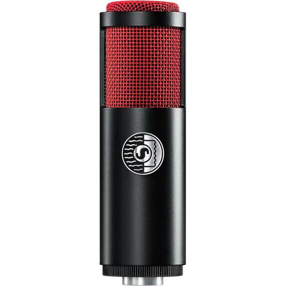 Ленточный микрофон Shure KSM313/NE, изображение 2