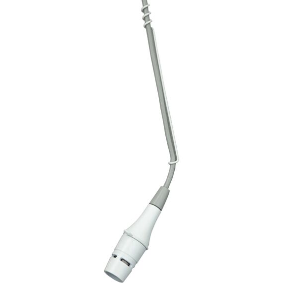Подвесной микрофон Shure CVO White, Цвет: White, изображение 2
