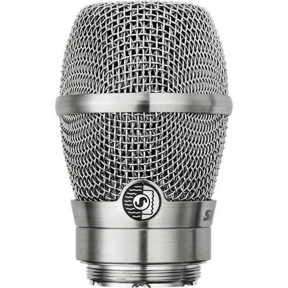 Микрофонный капсюль Shure KSM11 Nickel, Цвет: Nickel