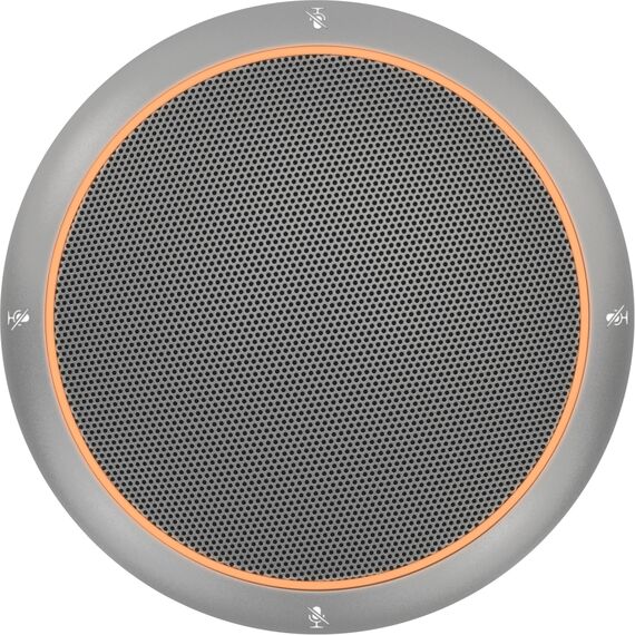 Настольный микрофонный массив Shure MXA310 Aluminium, Цвет: Aluminium, Вариант установки: Настольное, изображение 6