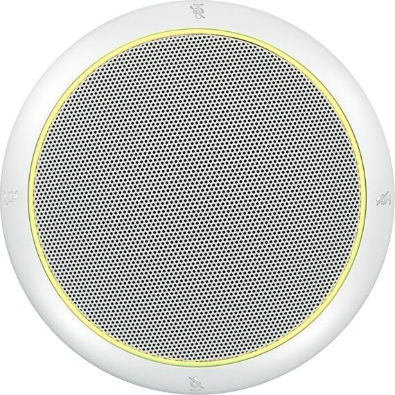 Настольный микрофонный массив Shure MXA310 White, Цвет: White, Вариант установки: Настольное, изображение 10