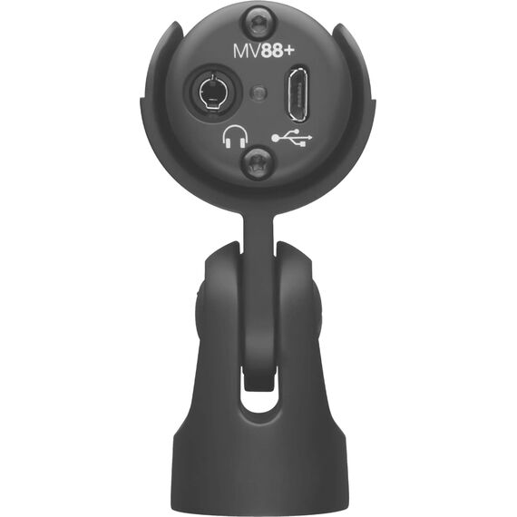 Стереофонический микрофон Shure MV88 + STEREO-USB, изображение 5