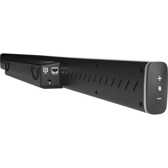Саундбар с микрофонным массивом Shure Stem Wall, изображение 3