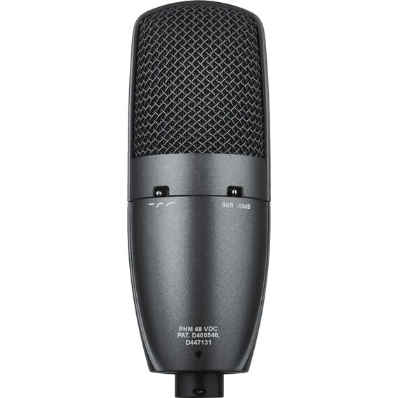 Инструментальный микрофон Shure BETA 27, изображение 3