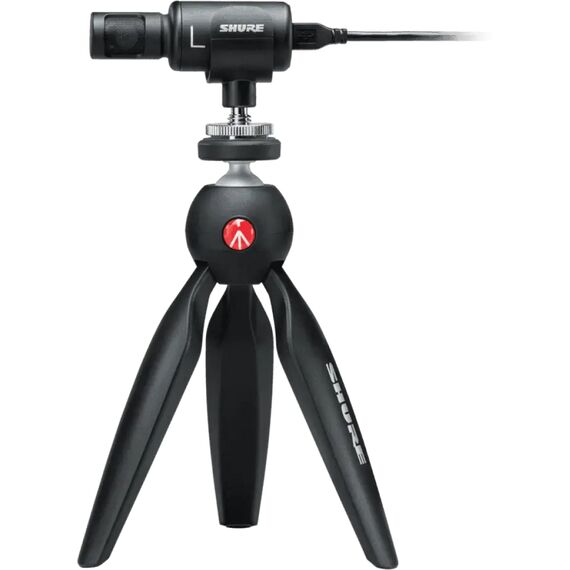 Микрофон Shure MV88+ Video Kit, изображение 2