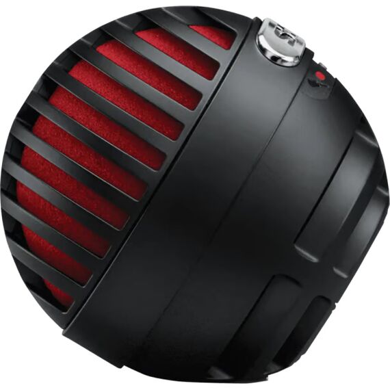 Конденсаторный микрофон Shure MV5 Black, Цвет: Black, изображение 5