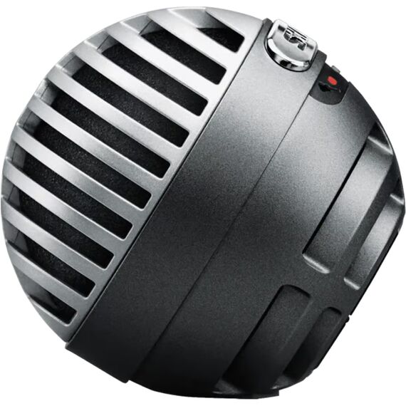 Конденсаторный микрофон Shure MV5 Grey, Цвет: Grey, изображение 5
