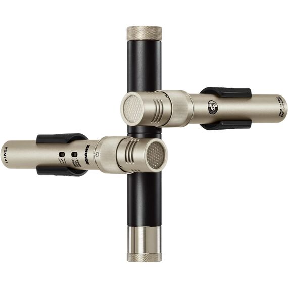 Инструментальный микрофон Shure KSM141/SL Stereo, Комплект: KSM141/SL Stereo