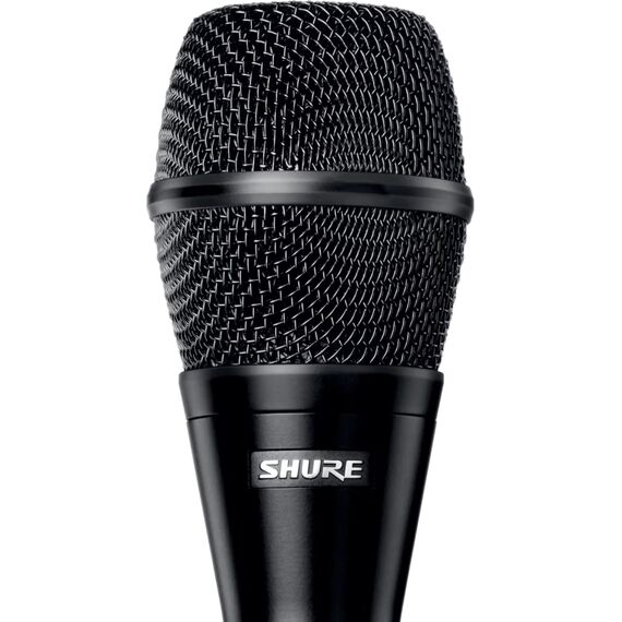 Конденсаторный микрофон Shure KSM9HS