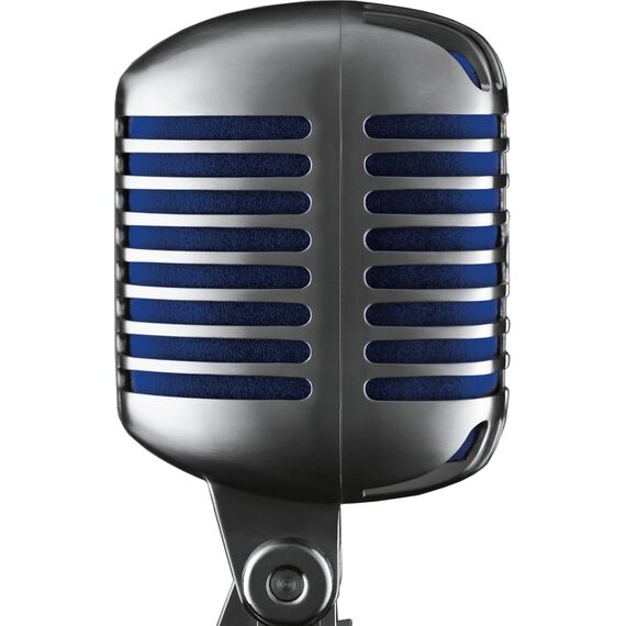 Вокальный микрофон Shure Super 55, изображение 2