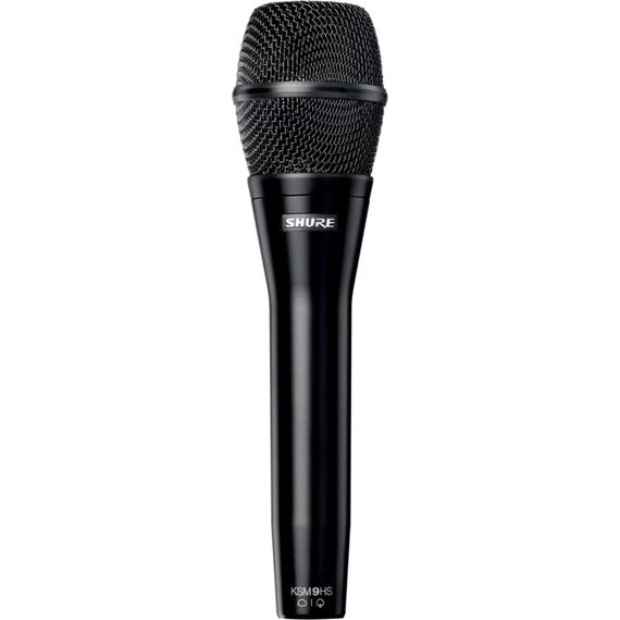 Конденсаторный микрофон Shure KSM9HS, изображение 2