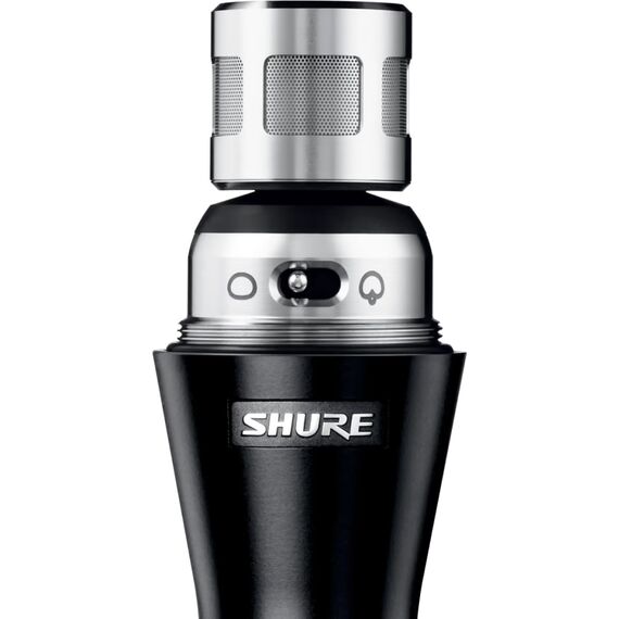 Конденсаторный микрофон Shure KSM9HS, изображение 3