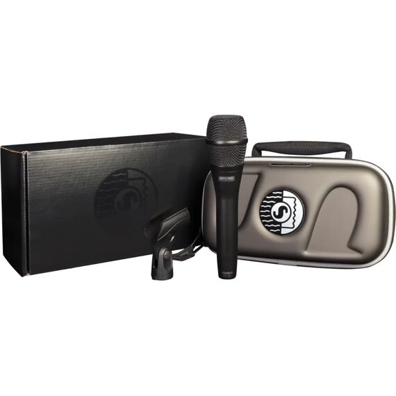 Конденсаторный микрофон Shure KSM9HS, изображение 4
