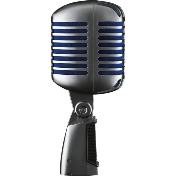 Вокальный микрофон Shure Super 55, изображение 5