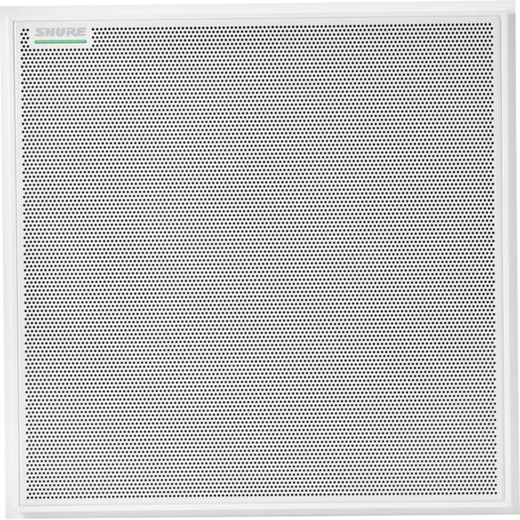 Потолочный микрофонный массив Shure MXA902, изображение 2