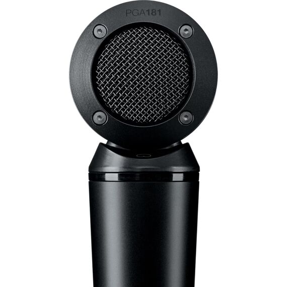 Конденсаторный микрофон Shure PGA181