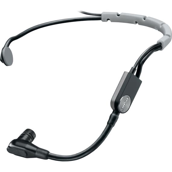 Головной микрофон Shure SM35 TA4F, Разъем: Tqg (Ta4f, 4-Pin Mini), изображение 2
