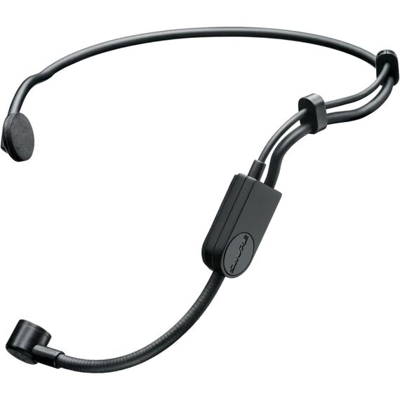 Головной конденсаторный микрофон Shure PGA31