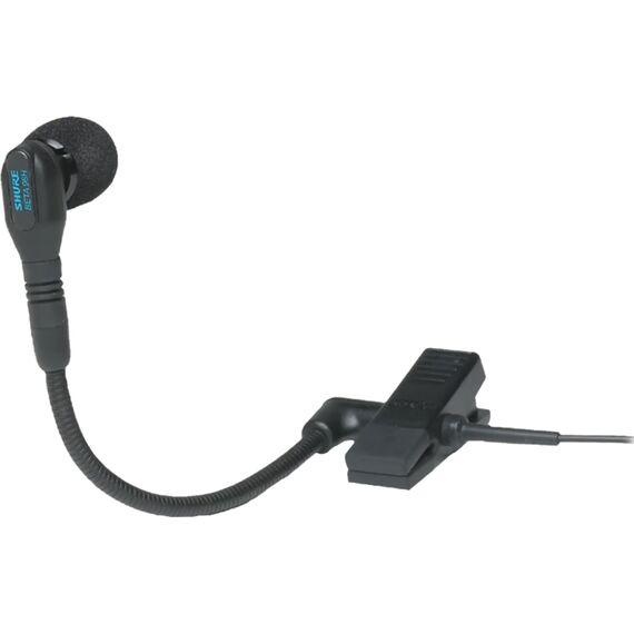 Инструментальный микрофон Shure BETA 98H/C, изображение 2