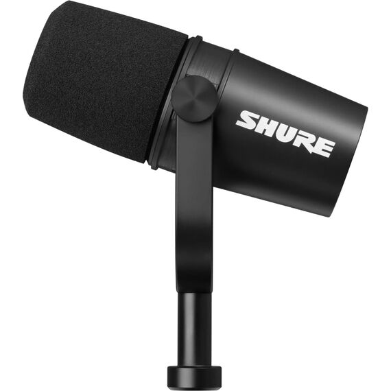 Студийный микрофон Shure MV7X, изображение 5