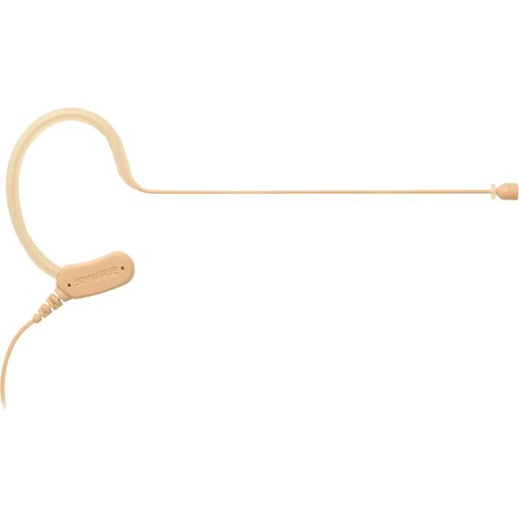 Головной микрофон Shure MX153 Tan, Цвет: Tan