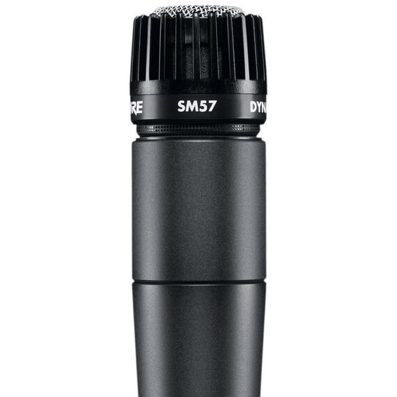 Инструментальный микрофон Shure SM57