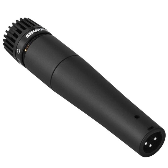 Инструментальный микрофон Shure SM57, изображение 3