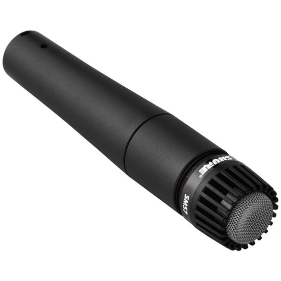 Инструментальный микрофон Shure SM57, изображение 4