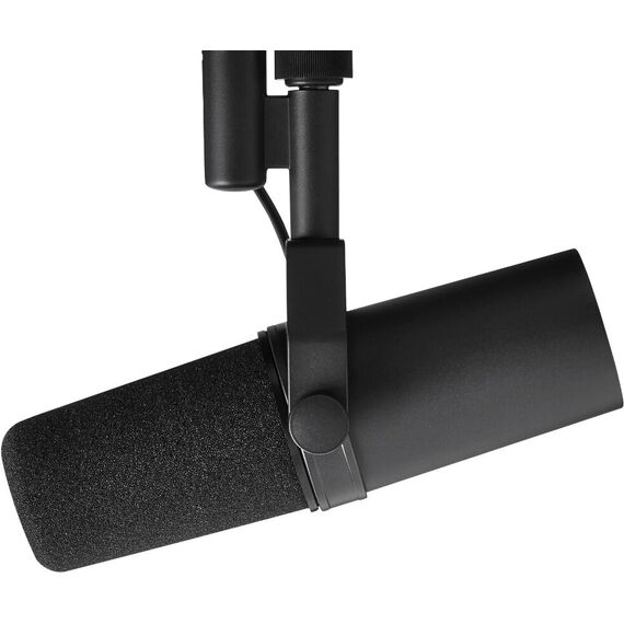 Вокальный микрофон Shure SM7B