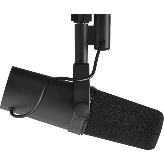 Вокальный микрофон Shure SM7B, изображение 3