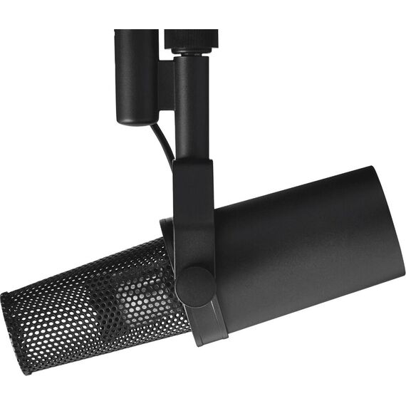 Вокальный микрофон Shure SM7B, изображение 7