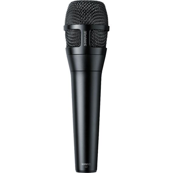 Вокальный микрофон Shure Nexadyne ™ 8/C, изображение 2