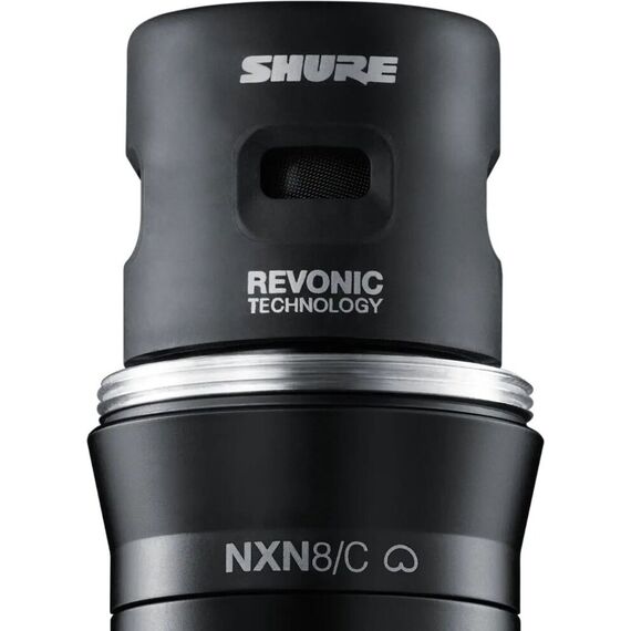 Вокальный микрофон Shure Nexadyne ™ 8/C, изображение 3