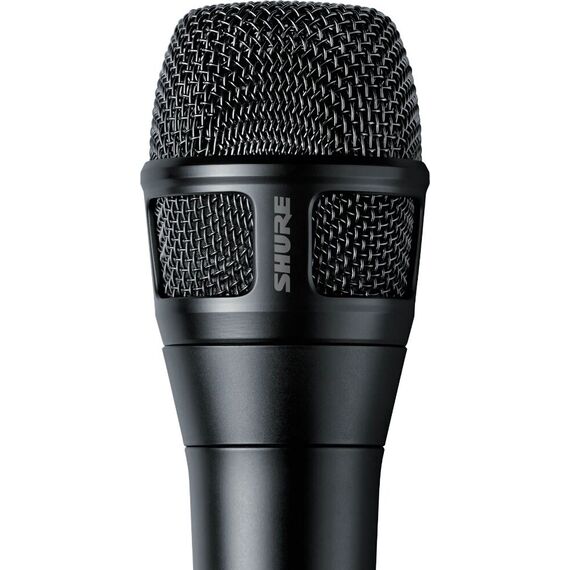 Вокальный микрофон Shure Nexadyne™ 8/S