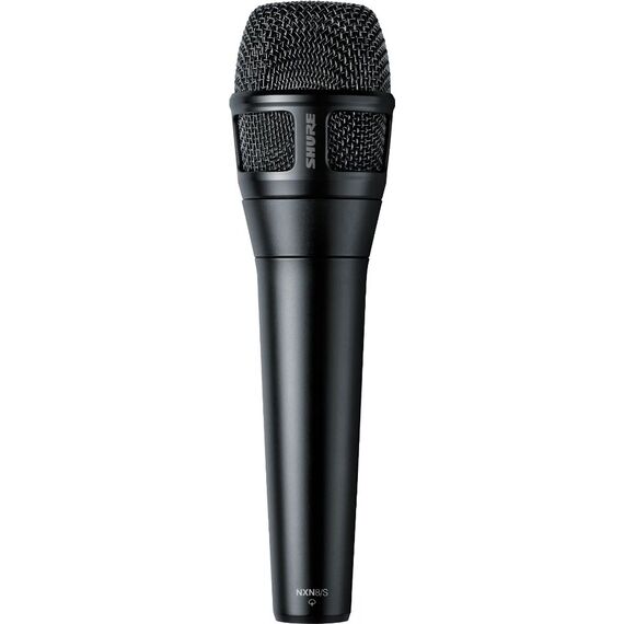 Вокальный микрофон Shure Nexadyne™ 8/S, изображение 2