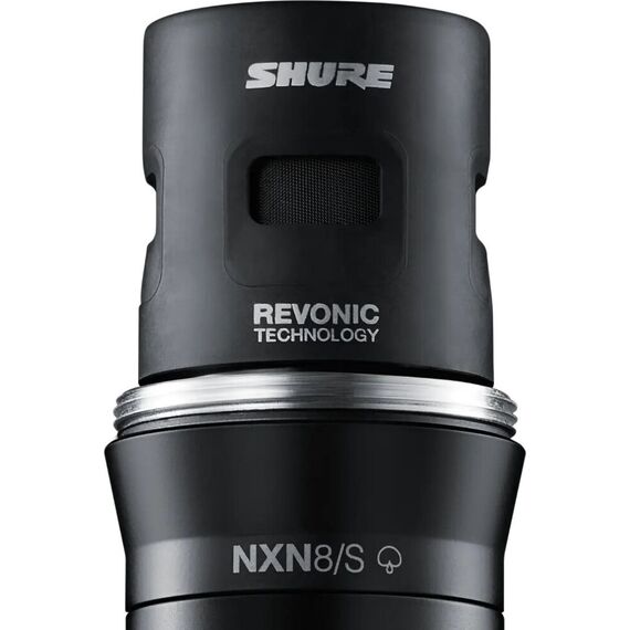 Вокальный микрофон Shure Nexadyne™ 8/S, изображение 3