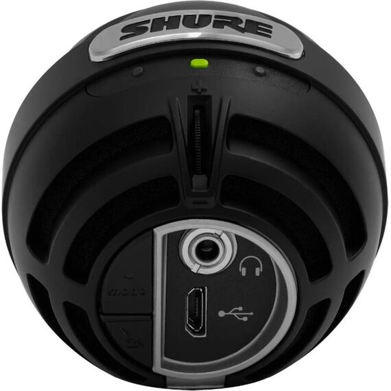 Микрофон Shure MV5C, изображение 3